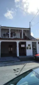 Sobrado com 4 Quartos à venda, 150m² no Marcos Freire I, Nossa Senhora do Socorro
