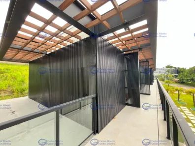 Casa de Condomínio com 4 Quartos para alugar, 400m² no Serra Azul, 