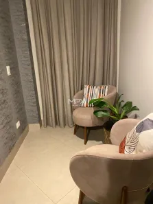 Cobertura com 2 Quartos à venda, 76m² no Paulicéia, Piracicaba