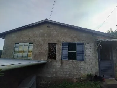 Terreno / Lote / Condomínio à venda, 401m² no Chácara das Flores, Santa Maria