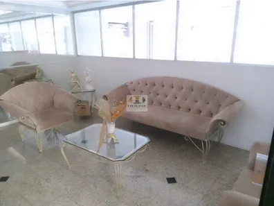 Apartamento com 3 Quartos para venda ou aluguel, 87m² no Cristo Rei, Curitiba