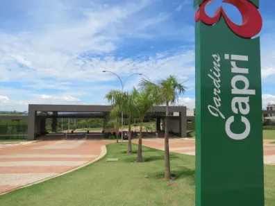 Sobrado com 3 Quartos à venda, 241m² no Jardins Capri, Senador Canedo