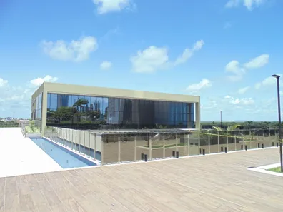 Conjunto Comercial / Sala à venda, 76m² no Ipês, João Pessoa