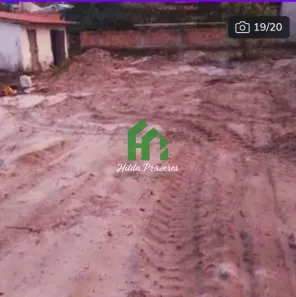 Terreno / Lote / Condomínio à venda, 2000m² no Jauá (Abrantes), Camaçari