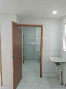 Apartamento com 2 Quartos à venda, 46m² no Penedo, São Lourenço da Mata