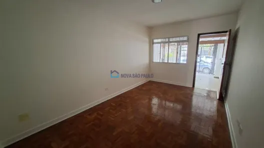 Sobrado com 2 Quartos para alugar, 120m² no Vila da Saúde, São Paulo