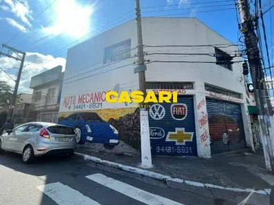 Prédio Inteiro à venda, 330m² no Piraporinha, Diadema