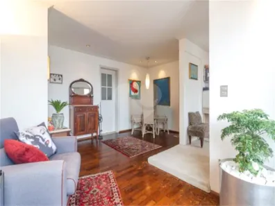 Apartamento com 3 Quartos à venda, 77m² no Vila Nova Conceição, São Paulo