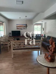 Casa de Condomínio com 3 Quartos à venda, 205m² no , Armação dos Búzios