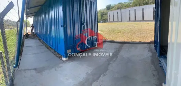 Galpão / Depósito / Armazém para alugar, 1600m² no , Araçariguama