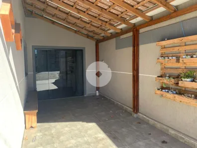 Casa com 1 Quarto para alugar, 45m² no Eucaliptos, Fazenda Rio Grande