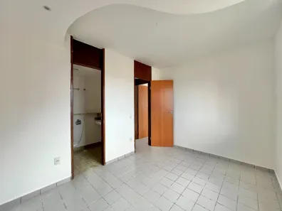 Apartamento com 3 Quartos à venda, 73m² no Lagoa Nova, Natal
