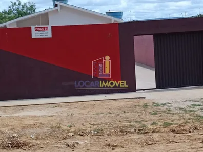 Casa de Condomínio com 1 Quarto à venda, 56m² no Espírito Santo, Vitória da Conquista