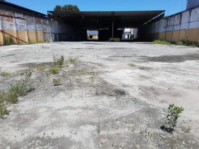 Galpão / Depósito / Armazém à venda, 2500m² no Chácaras Rio-Petrópolis, Duque de Caxias