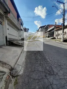 Terreno / Lote / Condomínio à venda, 125m² no Jardim Santa Izabel, Ferraz de Vasconcelos
