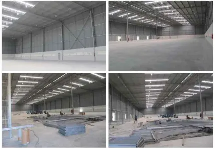 Galpão / Depósito / Armazém à venda, 16000m² no Vista Alegre, Lagoa Santa