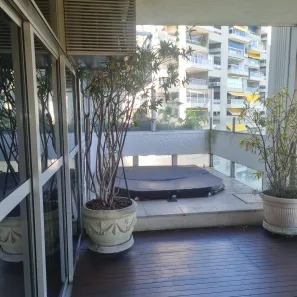 Apartamento com 4 Quartos à venda, 200m² no Itanhangá, Rio de Janeiro