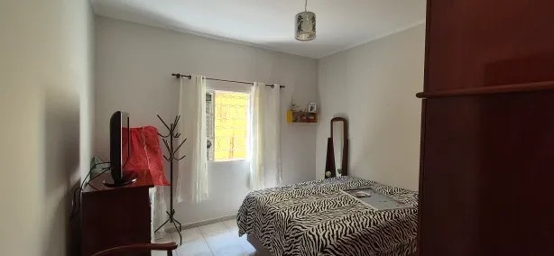 Casa com 3 Quartos à venda, 166m² no Jardim Botânico, Jaguariúna