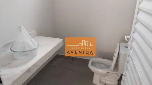 Loja / Salão / Ponto Comercial à venda, 305m² no Centro, Paulínia