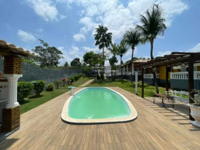 Casa com 5 Quartos à venda, 2000m² no Malícia (Abrantes), Camaçari