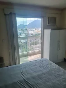 Apartamento com 3 Quartos para alugar, 88m² no Olinda, Nilópolis