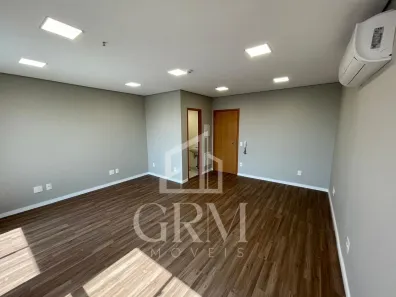 Conjunto Comercial / Sala para alugar, 33m² no Lapa, São Paulo