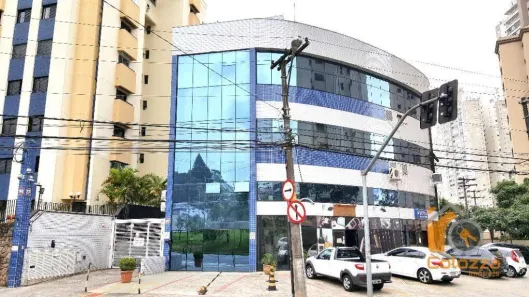 Prédio Inteiro para alugar, 40m² no Jardim Monte Kemel, São Paulo