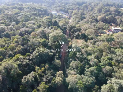 Fazenda / Sítio / Chácara à venda, 5000m² no Borda do Campo, Quatro Barras