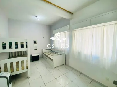 Apartamento com 1 Quarto à venda, 33m² no Boqueirão, Santos