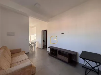 Kitnet com 1 Quarto para alugar, 42m² no Jardim Novo Itu, Itu