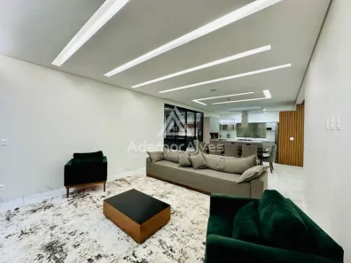 Casa de Condomínio com 5 Quartos à venda, 337m² no Alto da Boa Vista, Brasília