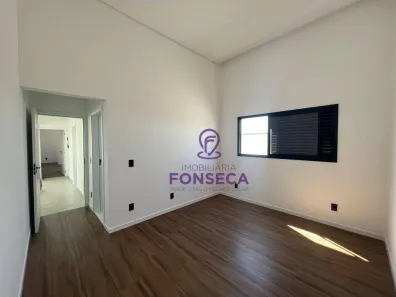 Casa de Condomínio com 3 Quartos à venda, 180m² no Residencial Astúrias, Pouso Alegre