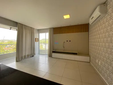 Apartamento com 2 Quartos para alugar, 74m² no Salto do Norte, Blumenau