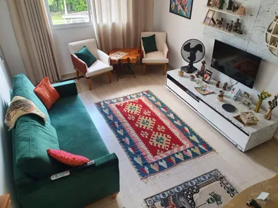 Casa com 2 Quartos à venda, 67m² no Narita Garden, Vargem Grande Paulista