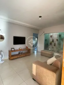 Casa com 3 Quartos à venda, 125m² no Setor Cristina II Expansão, Trindade