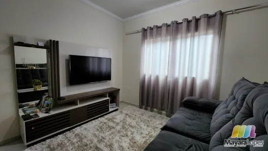 Apartamento com 3 Quartos à venda, 110m² no Água Branca, São Francisco do Sul