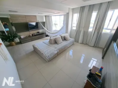 Apartamento com 3 Quartos à venda, 132m² no Capim Macio, Natal