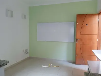 Apartamento com 2 Quartos para venda ou aluguel, 68m² no Jardim Colonial, Atibaia