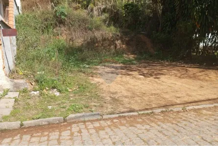 Terreno / Lote / Condomínio à venda, 360m² no Banquete, Bom Jardim