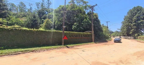 Fazenda / Sítio / Chácara com 3 Quartos à venda, 200m² no Centro de Ouro Fino Paulista, Ribeirão Pires