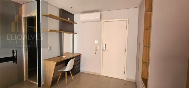 Apartamento com 1 Quarto para alugar, 42m² no Bela Vista, São Paulo