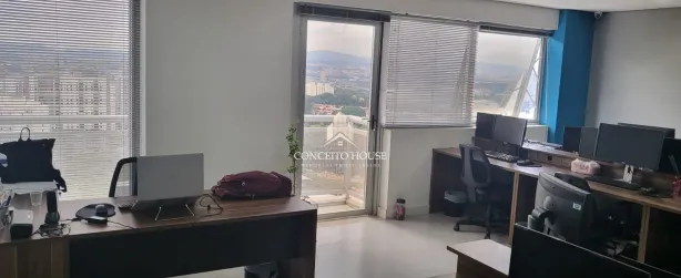 Loja / Salão / Ponto Comercial à venda, 40m² no Continental, Osasco