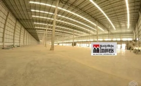 Galpão / Depósito / Armazém para alugar, 6000m² no , Conde