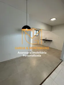 Apartamento com 3 Quartos para alugar, 108m² no Campo Grande, Santos