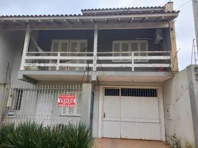 Casa com 2 Quartos à venda, 160m² no Feitoria, São Leopoldo