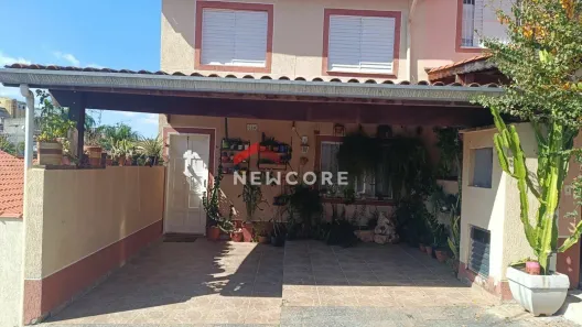 Casa de Condomínio com 2 Quartos à venda, 70m² no Jardim Petrópolis, Cotia