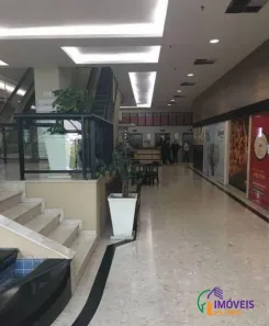 Loja / Salão / Ponto Comercial à venda, 44m² no Alphaville, Santana de Parnaíba