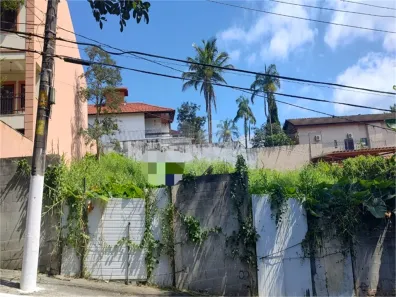 Terreno / Lote / Condomínio à venda, 540m² no Vila Albertina, São Paulo