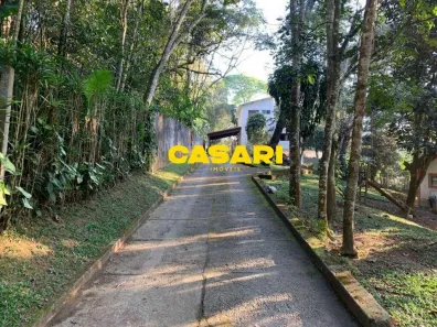 Fazenda / Sítio / Chácara com 3 Quartos à venda, 270m² no Dos Finco, São Bernardo do Campo