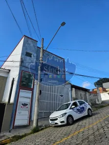 Conjunto Comercial / Sala para alugar, 65m² no Centro, Itaquaquecetuba